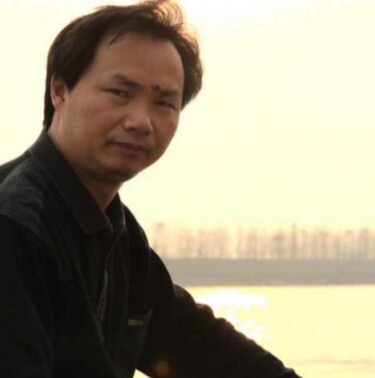 Dengke Zhang Profile Picture Large