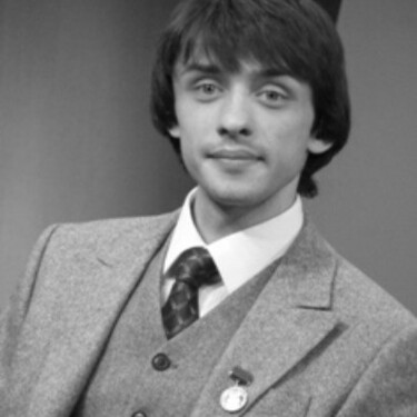 Денис Дюднев Изображение профиля Большой