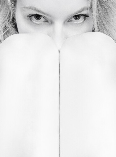 Fotografía titulada "I See you" por Denis Sukhinin, Obra de arte original, Fotografía digital