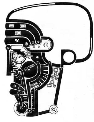 Hell 1 Digital Arts titled "Hell 1" by Denis Bonnes, Original Art,