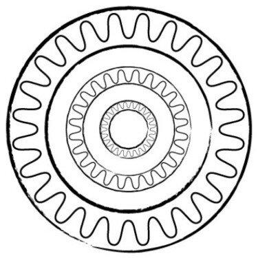 La Dentellière De Carton Immagine del profilo Grande