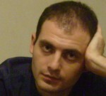 Andrei Dermenzhi Immagine del profilo Grande
