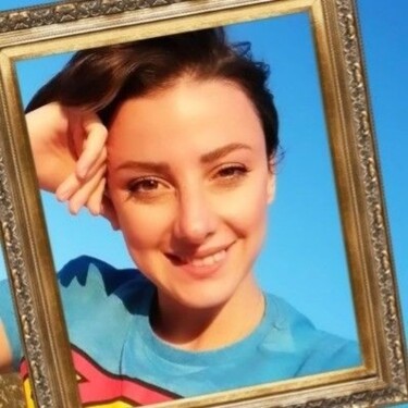 Derya Gülmez Profilbild Gross