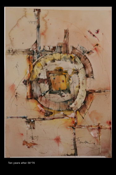제목이 "96.jpg"인 미술작품 Gilles Dechaud로, 원작