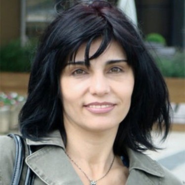 Detelina Zdravkova Profile Picture Large