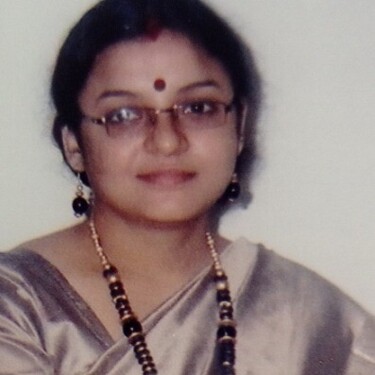 Devi Rani Dasgupta Devi Profile Picture Large