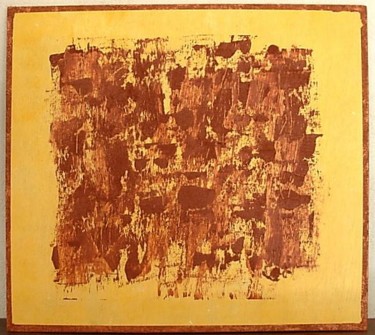 Peinture intitulée "Indochine" par Marilys, Œuvre d'art originale