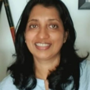 Dharsha Samarasinha Profile Picture Large