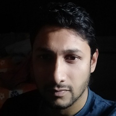 Dhrupad Das Profilbild Gross