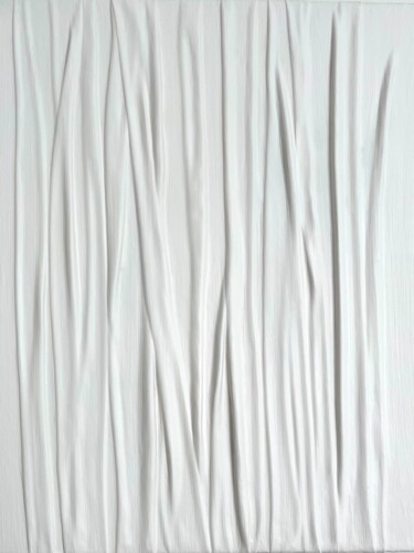 绘画 标题为“Pastel” 由Di.Neq, 原创艺术品, 石膏