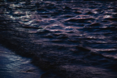 Fotografia intitolato "Dark Seascape" da Diana Ringo, Opera d'arte originale, Fotografia digitale