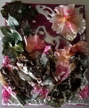 Wandbilder Engel Kunstwerk Redbubble