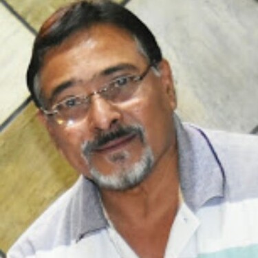 Dilip Shivhare Zdjęcie profilowe Duży