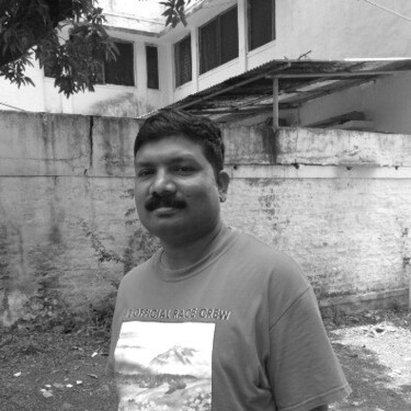 Dilip Shyam Profile Picture Large
