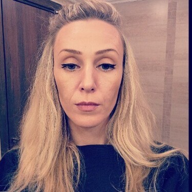 Dilyana Simeonova Zdjęcie profilowe Duży
