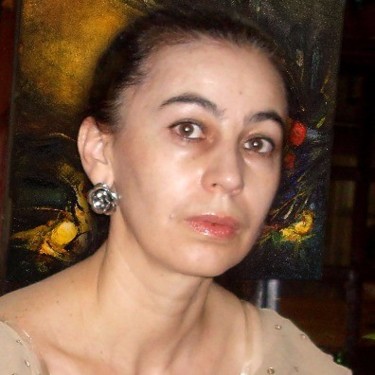Dimitrinka Popova Profile Picture Large