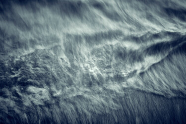Wave of life Photographie intitulée "Wave of life" par Dimitrios Paterakis, Œuvre d'art originale, Photographie numérique
