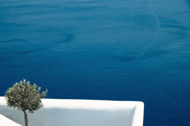 Photographie intitulée "Greek summer" par Dimitrios Paterakis, Œuvre d'art originale, Photographie numérique