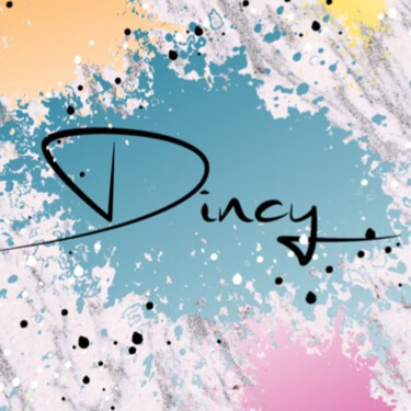 Dincy Image de profil Grand