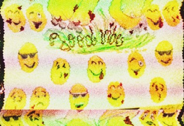Good vibes Photography titled "Good vibes" by Renivbifamo, Original Art, Digital Photography