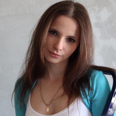 Veronika Abramova Profile Picture Large