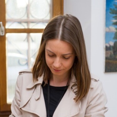 Aleksandra Limunovic Profile Picture Large