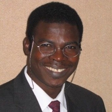 Roger Djiguemdé Image de profil Grand