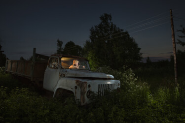 "The Destination" başlıklı Fotoğraf Dmitry Ersler tarafından, Orijinal sanat, Dijital Fotoğrafçılık