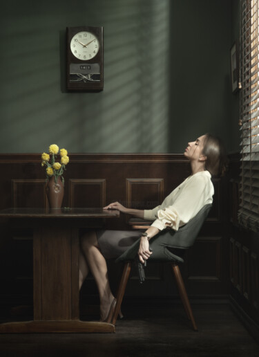 Фотография под названием "10.09." - Dmitry Ersler, Подлинное произведение искусства, Цифровая фотография