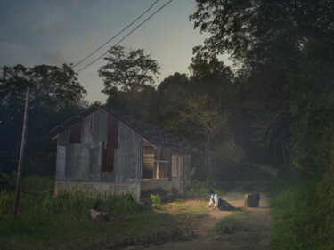 "In Pursuit of Solac…" başlıklı Fotoğraf Dmitry Ersler tarafından, Orijinal sanat, Dijital Fotoğrafçılık