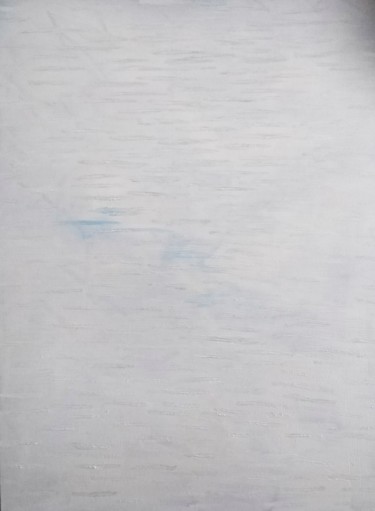 Arte textil titulada "-09553" por David Tzeng, Obra de arte original