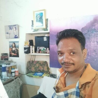 Dnyaneshwar Dhavale Profile Picture Large