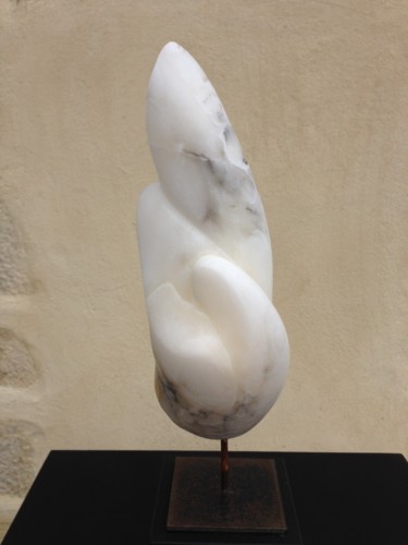 Sculpture intitulée "ST2015" par Dominique Ferrandon-Lamy, Œuvre d'art originale