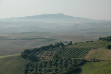 Φωτογραφία με τίτλο "24. sharp and hazy…" από Doen, Αυθεντικά έργα τέχνης, Ψηφιακή φωτογραφία