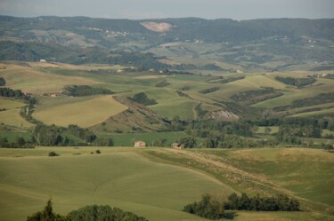 Φωτογραφία με τίτλο "35. landscape level…" από Doen, Αυθεντικά έργα τέχνης, Ψηφιακή φωτογραφία