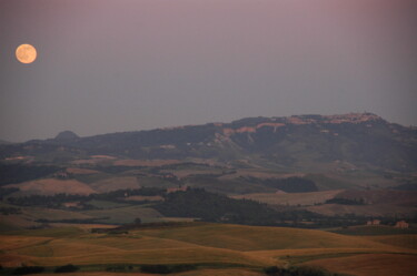 Photography titled "aangezicht Volterra…" by Doen, Original Artwork, Digital Photography