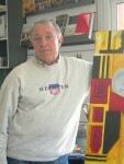 Michel Doisneau Image de profil Grand