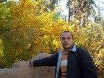 Amor Driss Dokman Image de profil Grand