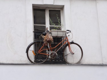 Fotografie getiteld "nouveau-depart.jpeg" door Dominique Alquier, Origineel Kunstwerk