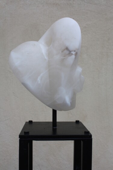 Sculpture intitulée "ST2017" par Dominique Ferrandon-Lamy, Œuvre d'art originale