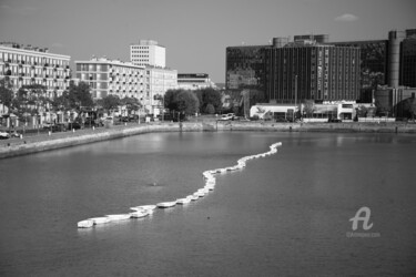 Φωτογραφία με τίτλο "482 bassin du comme…" από Dominique Goujard, Αυθεντικά έργα τέχνης, Ψηφιακή φωτογραφία