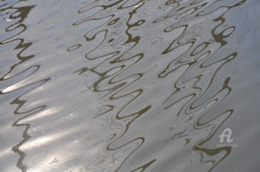 "Reflet" başlıklı Fotoğraf Dominique Goujard tarafından, Orijinal sanat