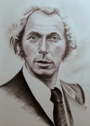 Georges richard рисунки