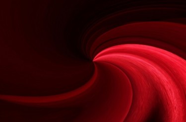 LA DERNIERE SEANCE Arts numériques intitulée "LA DERNIERE SEANCE" par Dominiqueb, Œuvre d'art originale, Peinture numérique