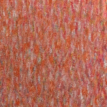 Картина под названием "Gemälde Serie: "Som…" - Doris Michaelis, Подлинное произведение искусства, Акрил Установлен на Деревя…