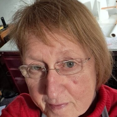 Doris Reineking Profilbild Gross