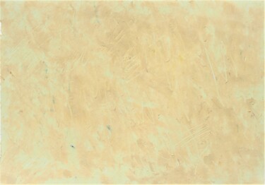 Disegno intitolato "o.T. (dune rose)" da Dorothea Breit, Opera d'arte originale, Pastello