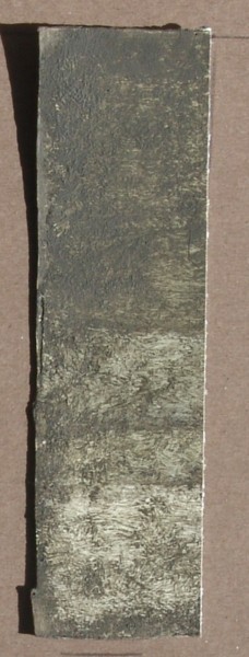 Artcraft titled "bookmarker 414-02" by Douglas Eastridge, Original Artwork