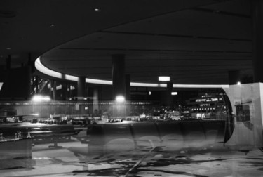 Photographie intitulée "Narita3" par Frédéric Duarte, Œuvre d'art originale