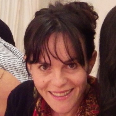 Patricia Dubois Image de profil Grand